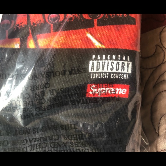 Prodigy HNIC Supreme tee - Picture 4 of 6